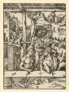  av Albrecht Dürer