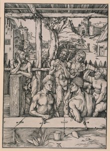  av Albrecht Dürer