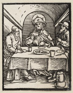  av Albrecht Dürer