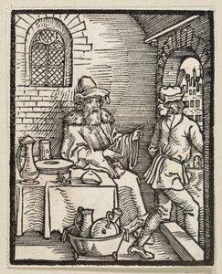  av Albrecht Dürer