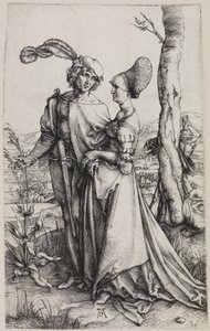  av Albrecht Dürer