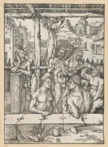  av Albrecht Dürer