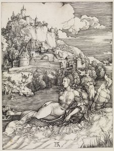  av Albrecht Dürer