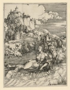  av Albrecht Dürer
