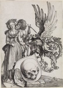  av Albrecht Dürer