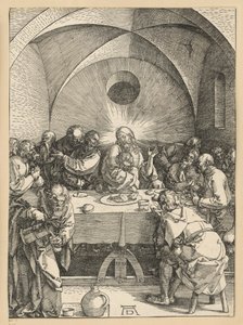  av Albrecht Dürer