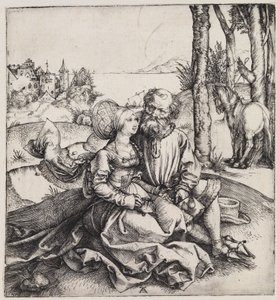  av Albrecht Dürer