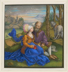  av Albrecht Dürer
