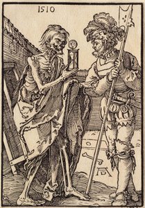  av Albrecht Dürer