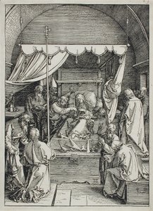  av Albrecht Dürer
