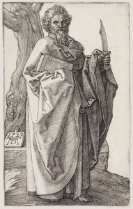  av Albrecht Dürer