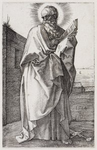  av Albrecht Dürer