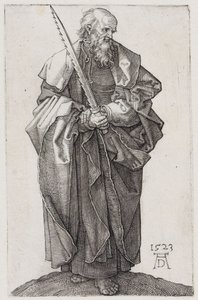  av Albrecht Dürer