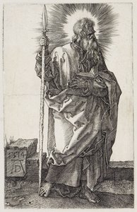  av Albrecht Dürer