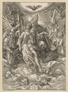  av Albrecht Dürer
