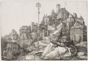  av Albrecht Dürer