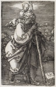  av Albrecht Dürer