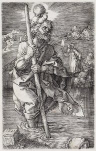  av Albrecht Dürer