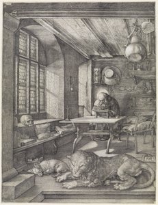  av Albrecht Dürer