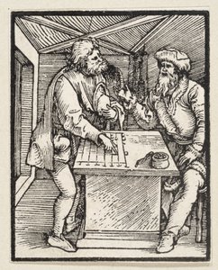  av Albrecht Dürer