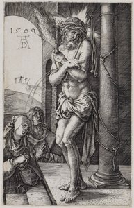  av Albrecht Dürer