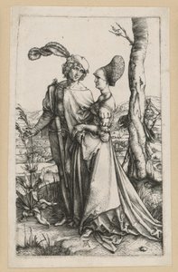  av Albrecht Dürer