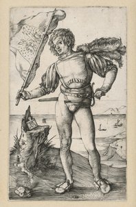  av Albrecht Dürer