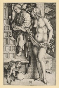  av Albrecht Dürer