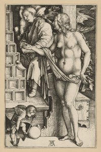  av Albrecht Dürer
