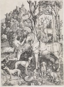  av Albrecht Dürer