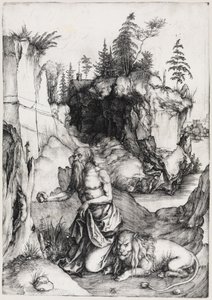  av Albrecht Dürer