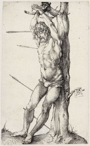  av Albrecht Dürer