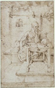  av Albrecht Dürer
