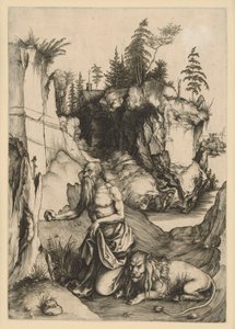  av Albrecht Dürer