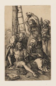  av Albrecht Dürer