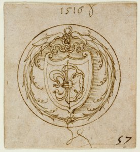  av Albrecht Dürer