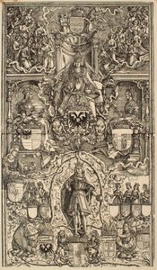  av Albrecht Dürer