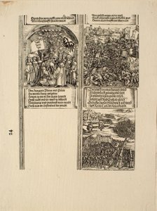 av Albrecht Dürer