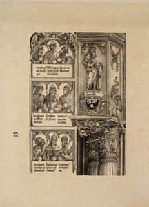  av Albrecht Dürer