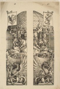  av Albrecht Dürer