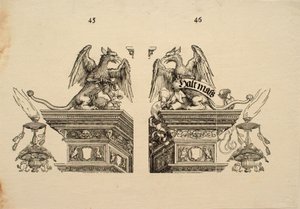  av Albrecht Dürer