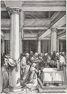  av Albrecht Dürer