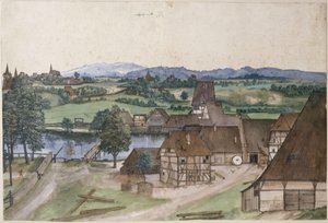  av Albrecht Dürer
