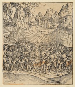  av Albrecht Dürer