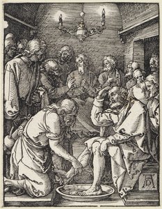  av Albrecht Dürer