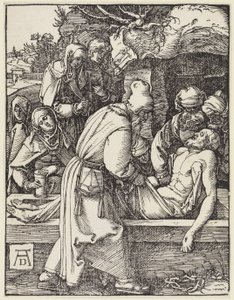  av Albrecht Dürer
