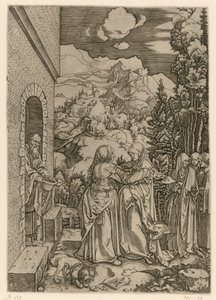  av Albrecht Dürer