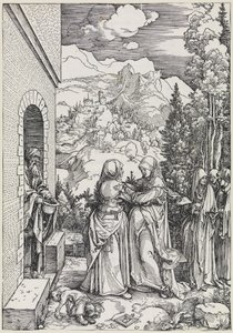  av Albrecht Dürer