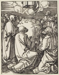  av Albrecht Dürer