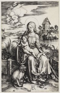  av Albrecht Dürer